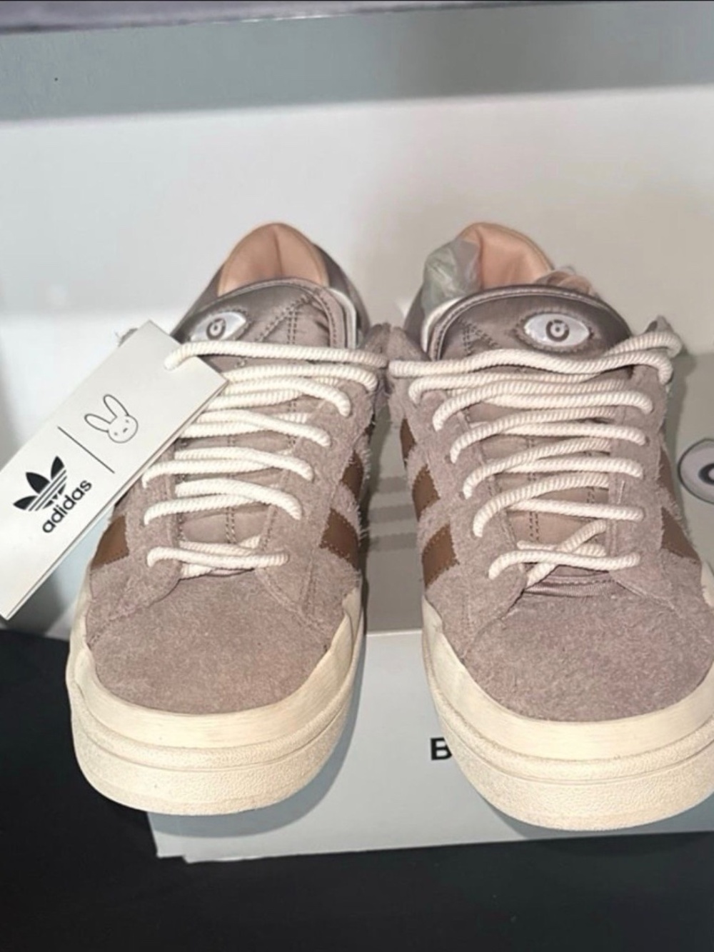 Bad bunny ADIDAS